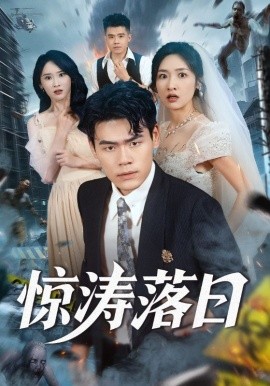 《惊涛落日》完整版在线观看