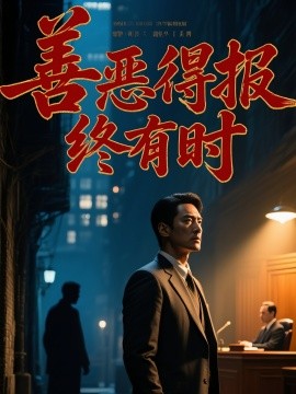 《善恶得报终有时》完整版在线观看