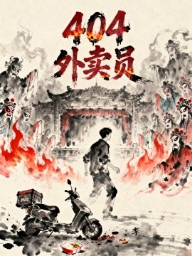 《404外卖员》完整版在线观看