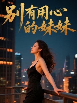 《别有用心的妹妹》完整版在线观看