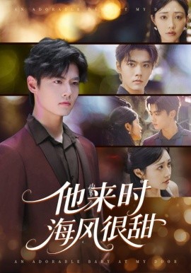 《他来时海风很甜》完整版在线观看