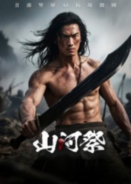 《山河祭》完整版在线观看