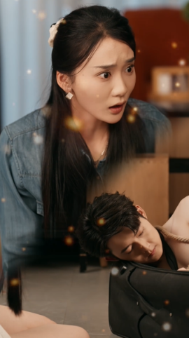 《梦假成真》完整版在线观看