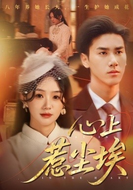 《心上惹尘埃》完整版在线观看