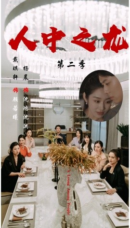 《人中之龙第二季》完整版在线观看