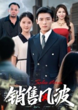 《销售风波》完整版在线观看