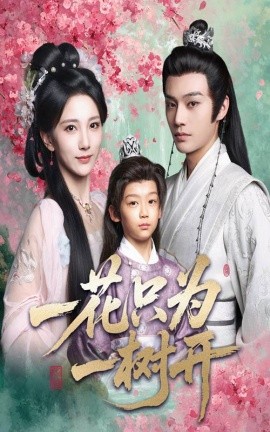 《一花只为一树开》完整版在线观看