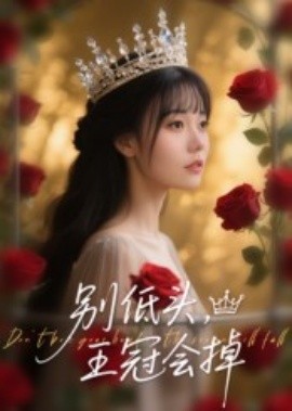 《别低头，王冠会掉》完整版在线观看