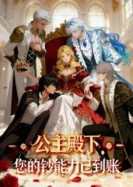 《公主殿下您的钞能力已到账》完整版在线观看
