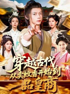 《穿越古代从卖蚊香开始到一品皇商》完整版在线观看