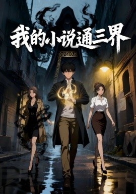 《我的小说通三界》完整版在线观看