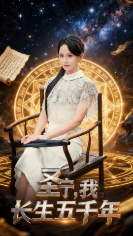 《圣宁我长生五千年》完整版在线观看