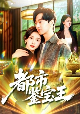 《都市鉴宝王》完整版在线观看