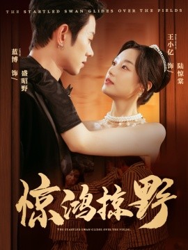 《惊鸿掠野》完整版在线观看