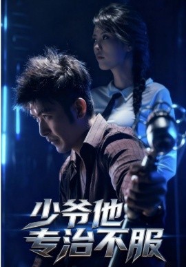 《少爷他专治不服》完整版在线观看