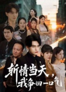 《斩情当天我争回一口气》完整版在线观看