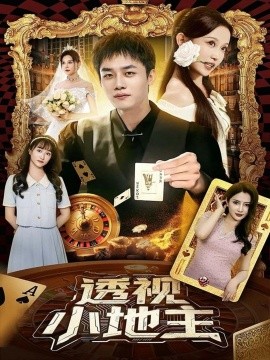 《透视小地主》完整版在线观看