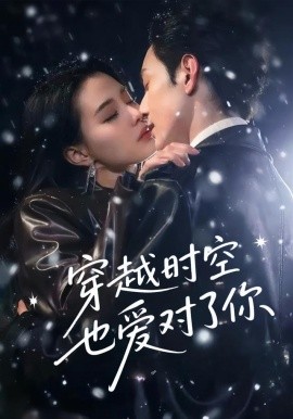 《穿越时空也爱对了你》完整版在线观看