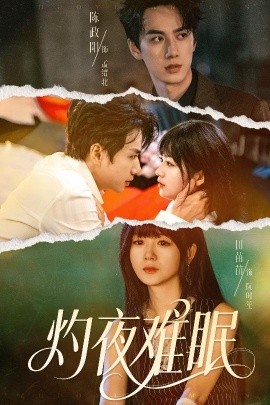 《灼夜难眠》完整版在线观看