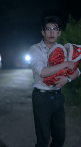 《小孤女竟是江家真千金》完整版在线观看