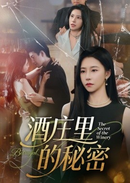 《酒庄里的秘密》完整版在线观看