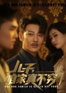 《儿子，咱家真不穷》完整版在线观看
