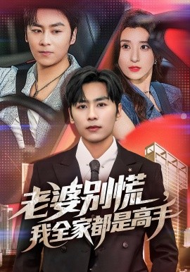 《老婆别慌我全家都是高手》完整版在线观看