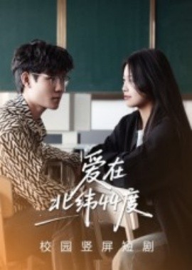 《爱在北纬44度》完整版在线观看