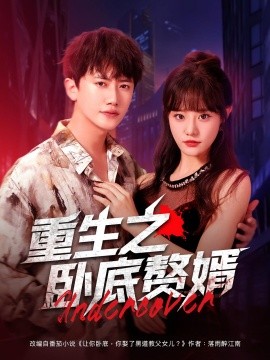 《重生之卧底赘婿》完整版在线观看