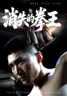 《消失的拳王》完整版在线观看