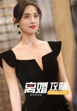 《离婚攻略》完整版在线观看