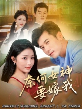 《奈何女神要嫁我》完整版在线观看