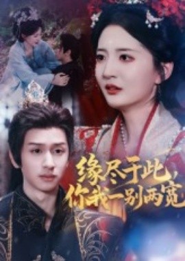 《缘尽于此，你我一别两宽》完整版在线观看