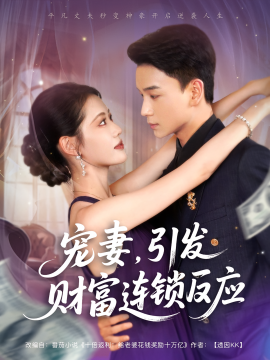 《宠妻，引发财富连锁反应》完整版在线观看