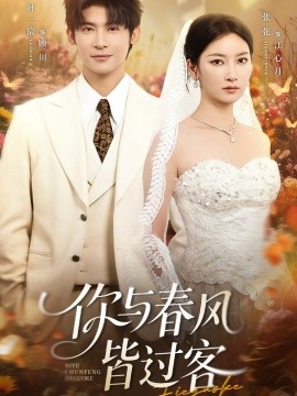 《你与春风皆过客》完整版在线观看