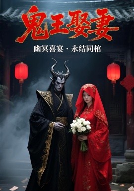 《鬼王娶妻》完整版在线观看