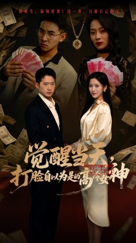 《觉醒当天打脸自以为是的高冷女神》完整版在线观看