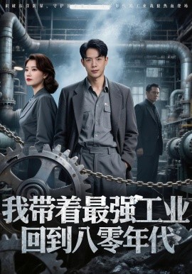 《我带着最强工业,回到八零年代》完整版在线观看