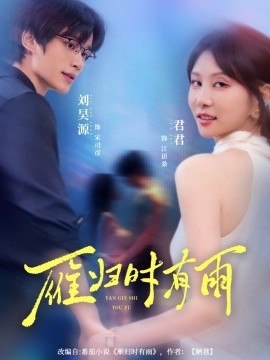 《雁归时有雨》完整版在线观看