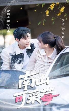 《南山可采莓》完整版在线观看