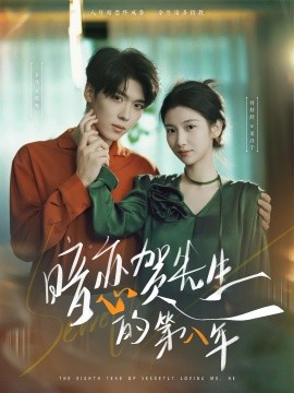 《暗恋贺先生的第八年》完整版在线观看