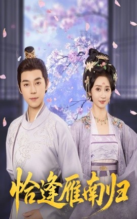 《恰逢雁南归》完整版在线观看