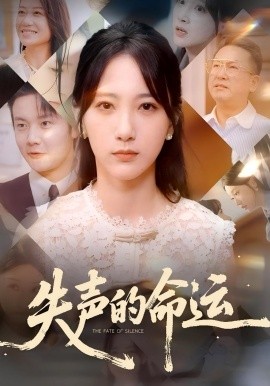 《失声的命运》完整版在线观看