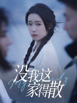 《没我这家得散》完整版在线观看