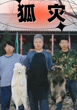 《狐灾》完整版在线观看