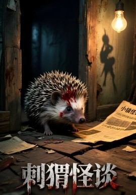 《刺猬怪谈》完整版在线观看