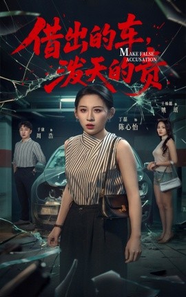 《借出去的车泼天的责》完整版在线观看