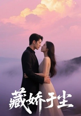 《藏娇于尘》完整版在线观看