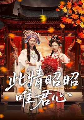 《此情昭昭唯君心》完整版在线观看