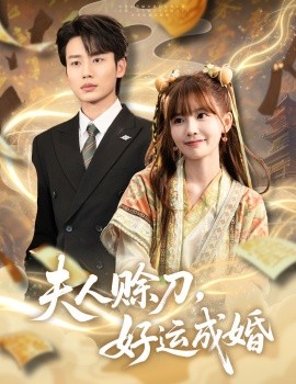 《夫人赊刀好运成婚》完整版在线观看